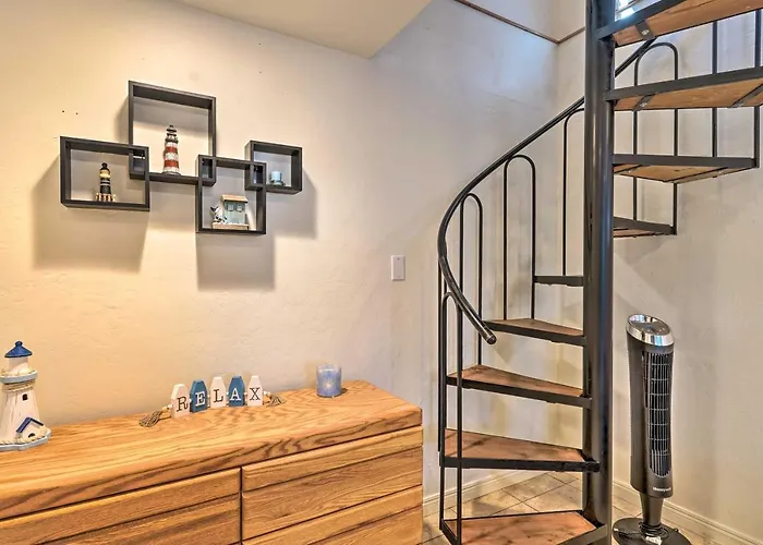 Secluded Less Than 2 Mi To Whiskey Row! * Prescott