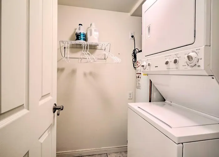 Holiday home Secluded Less Than 2 Mi To Whiskey Row! Prescott